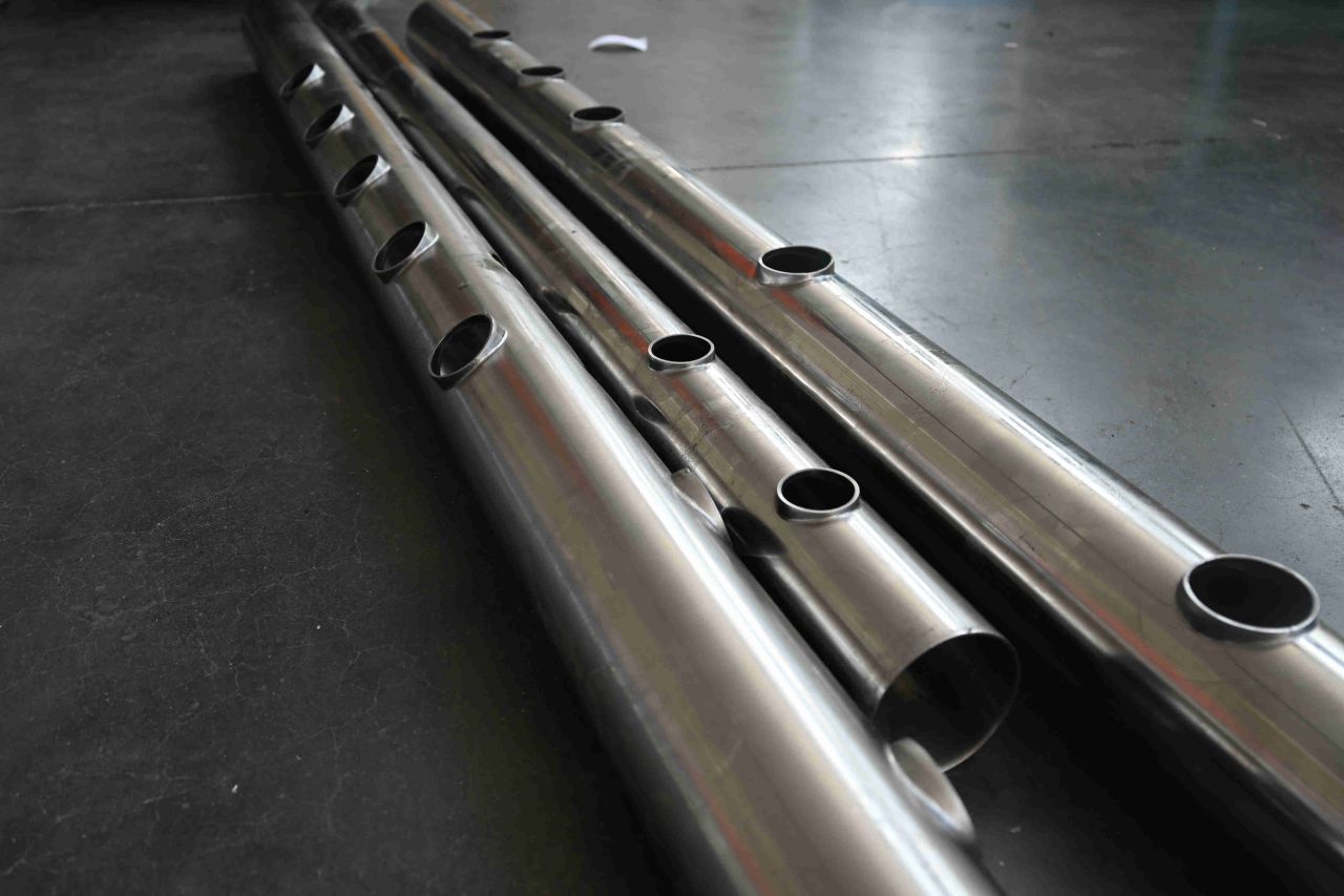 Os Benefícios de Usar uma Furadeira Mecânica para Aplicações Industriais