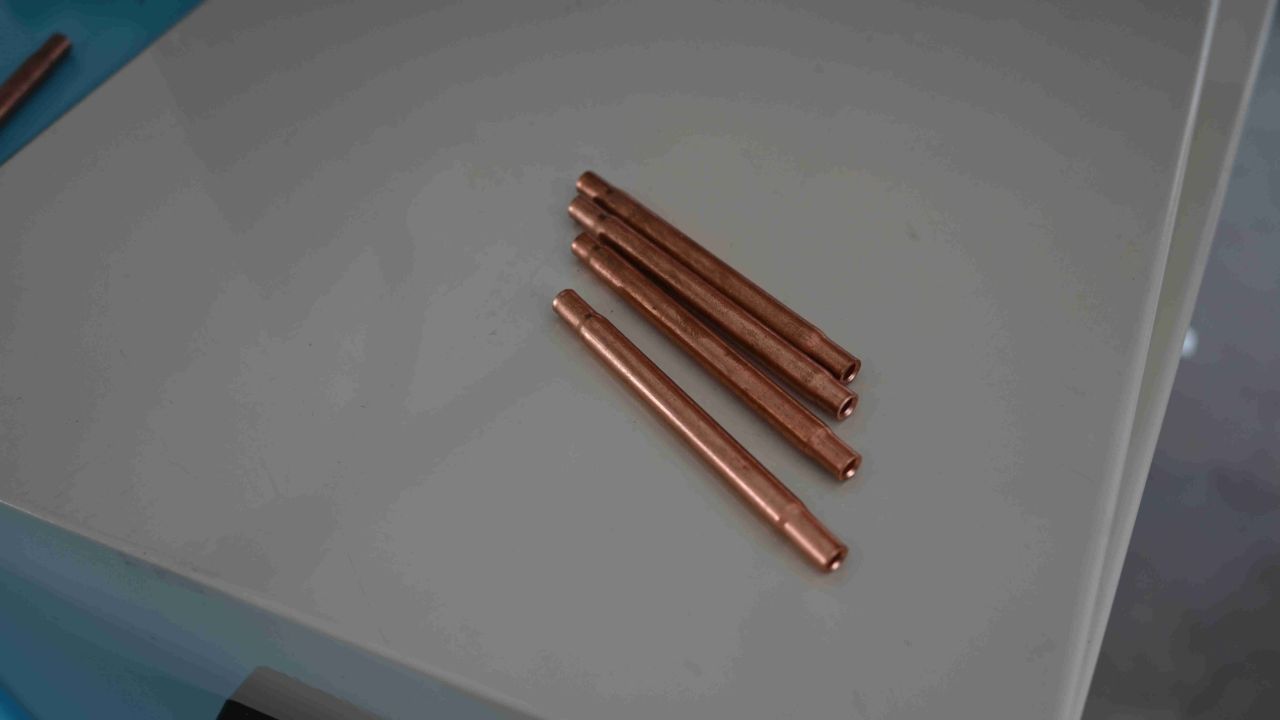 Menjelajahi Keunggulan Mesin Press Pemukul