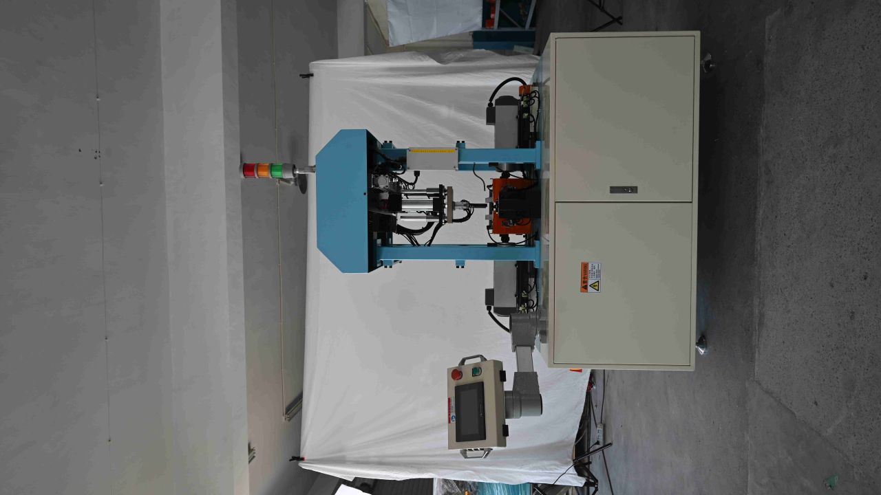 Олакшајте своје послове помоћу алуминијумске машине за обрљање цеви