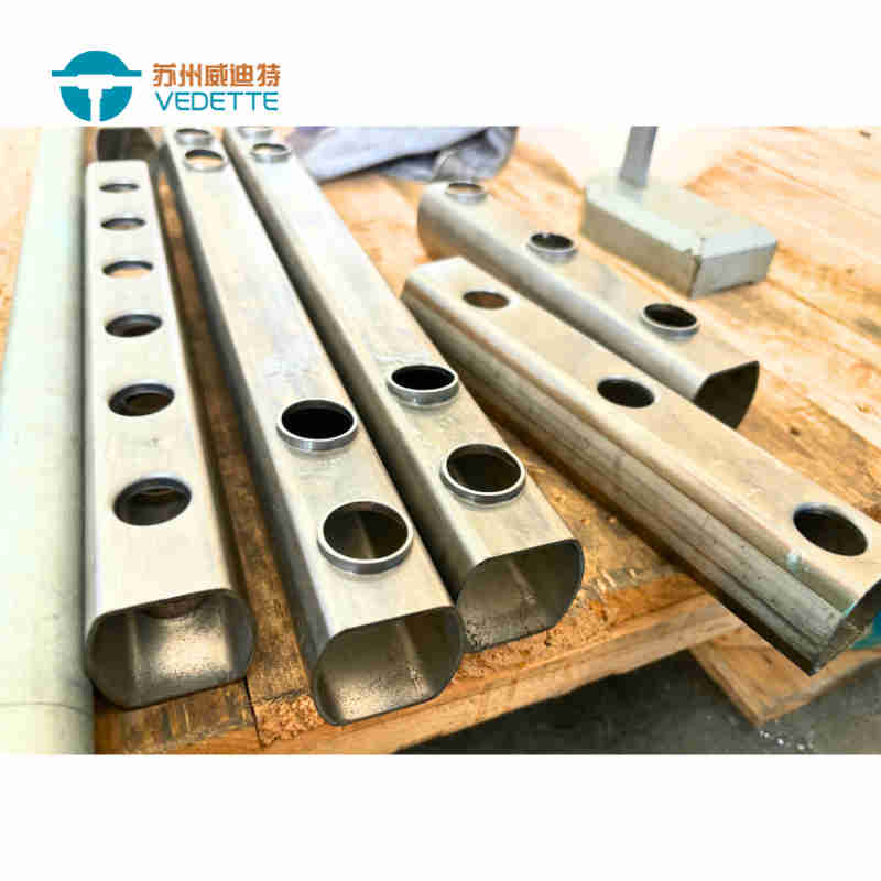 Maximiza la Velocidad y Precisión con Equipos de Perforación Automática