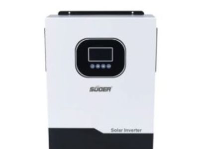 How Solar Inverters Help You Save Money on Your Electricity Bill