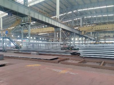 What Makes Low Carbon Steel Sheets Ideal for Precision Fabrication