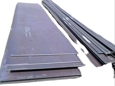 A36 Steel: A Deep Dive into A36 Plate