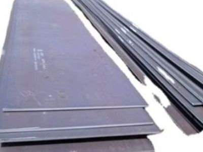 What to know about A36 steel
