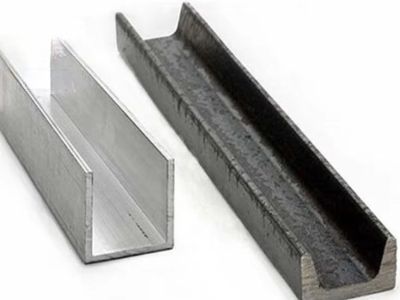 Hot Selling Different Shaped Steel Products: Meeting Market Demands