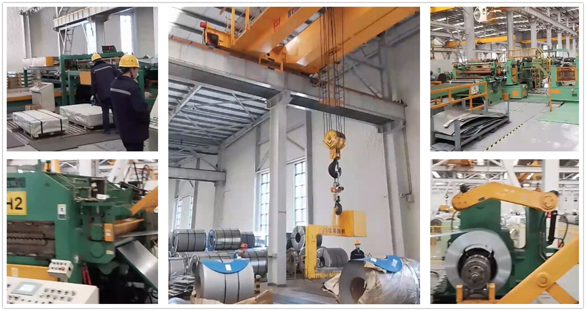 Hot-sale steel processing parts galvanized U channel structural steel c channel / C profile Purlin factory