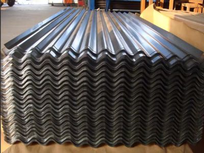 How to Evaluate Galvanized Steel Plate ManufacturesKey Factors to Consider