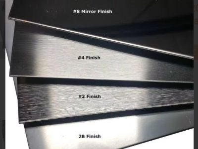 Grade 201 Stainless Steel: Ideal for Kitchenware and Appliances