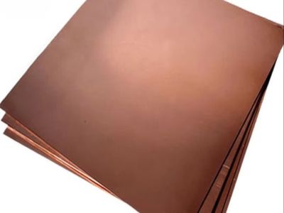 Applications of Brass Plate: Exploring Various Uses