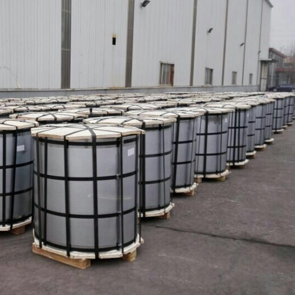 Fast delivery ppgi material zinc 80-200g form TIanjin supplier