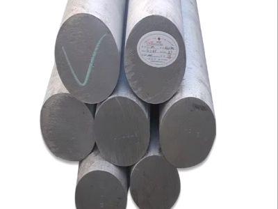 How to make steel bars from scrap steel?