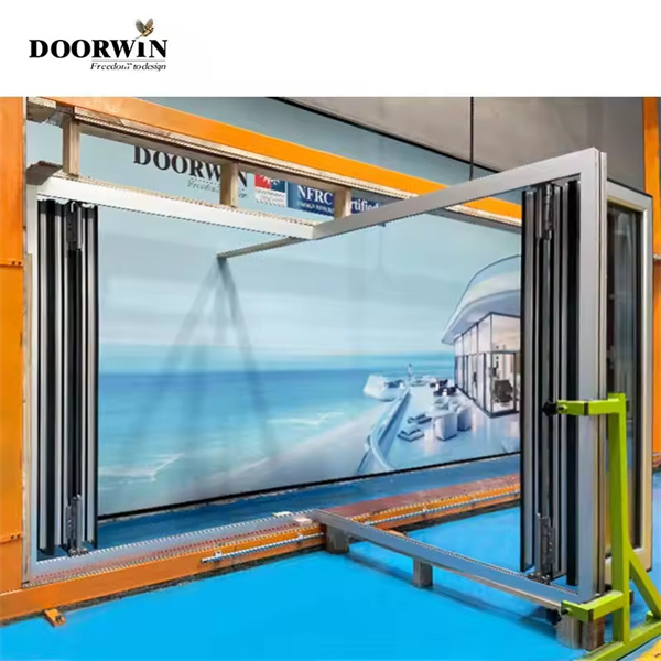 Bi Fold Aluminium Windows and the Excellence of Their Quality of Work Service