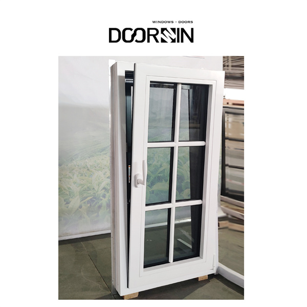 Invest in Tilt and Turn Egress Windows for Enhanced Home Security and Comfor