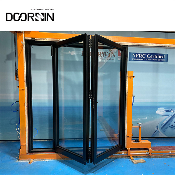 Benefits of Aluminium Folding Patio Doors