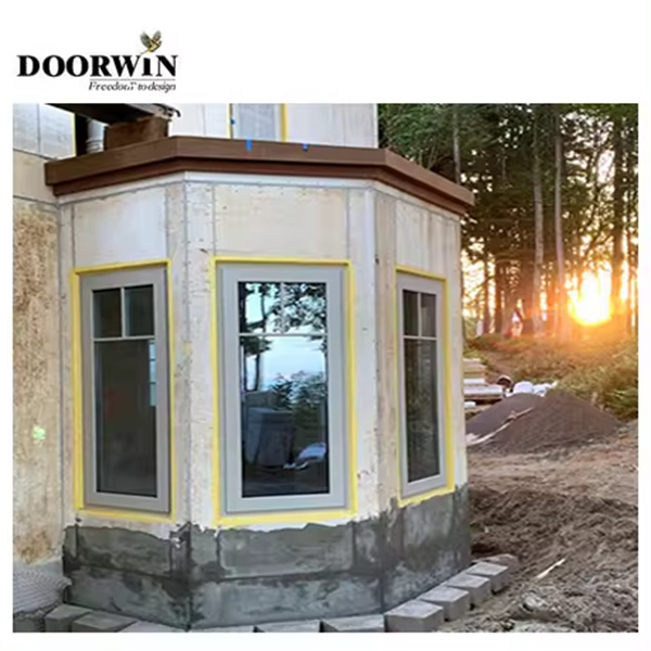 Measuring for Bay Window Casement Installation Made Effortless