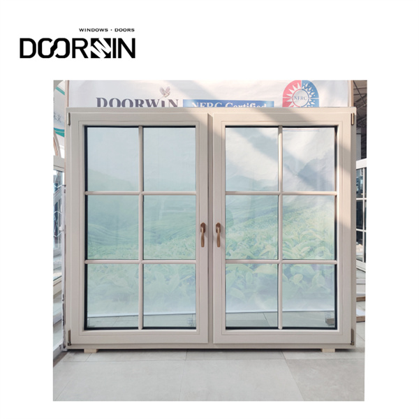 The Advantages of Swing and Tilt Windows