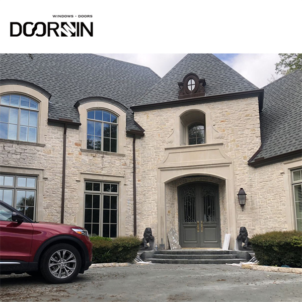 Sicherheit im Vordergrund