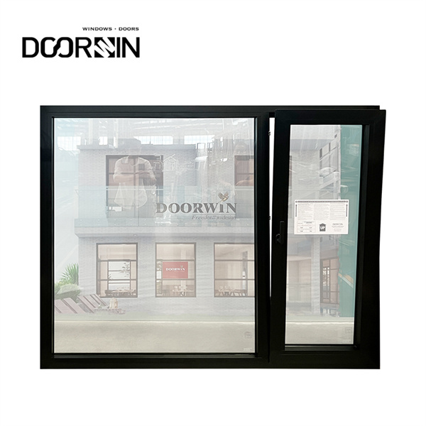 Wie Schwing- und Kippfenster Ihnen Geld sparen können