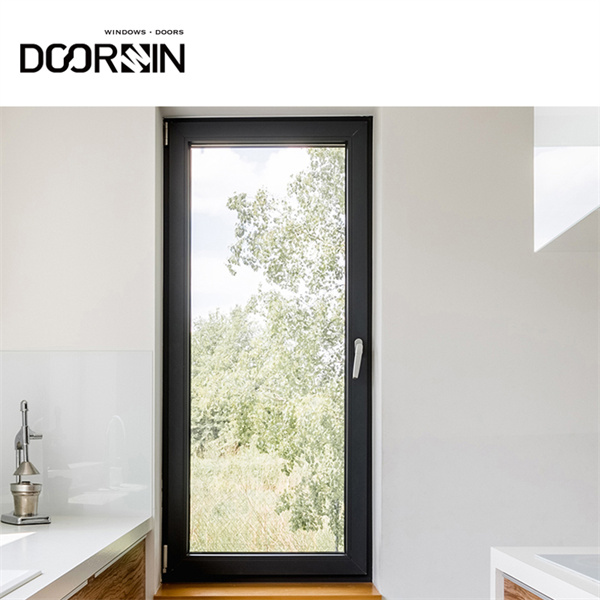 Innovation in Window Technology