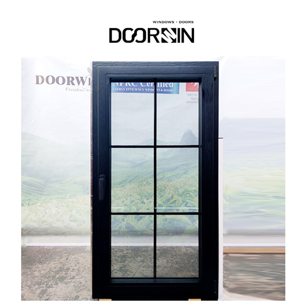 Die Praktikabilität von Schwing- und Kippfenstern