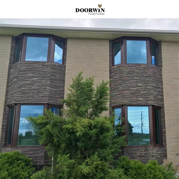 Making the Most of a Bay Window Home