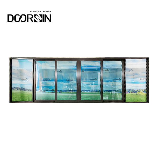 Die Geschichte und Entwicklung des Schiebetürendesigns