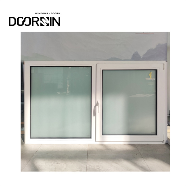 The Advantages of Swing and Tilt Windows
