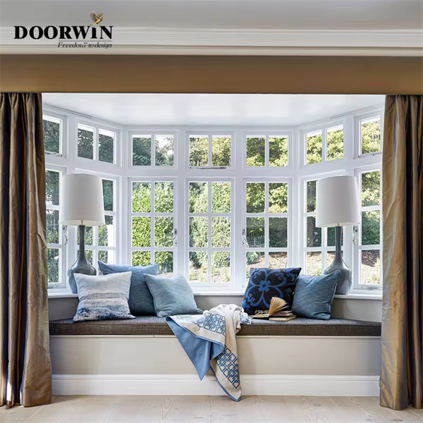 The Benefits of Bay Window Natural Ligh