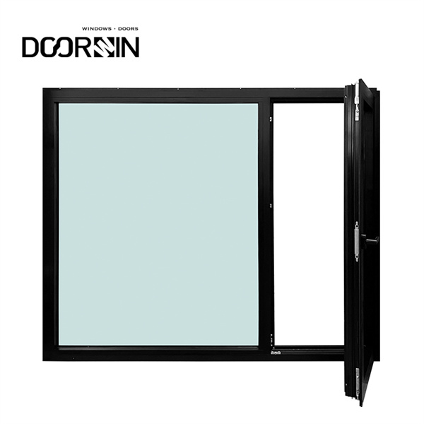 Schwing- und Kippfenster verleihen jedem Haus Eleganz