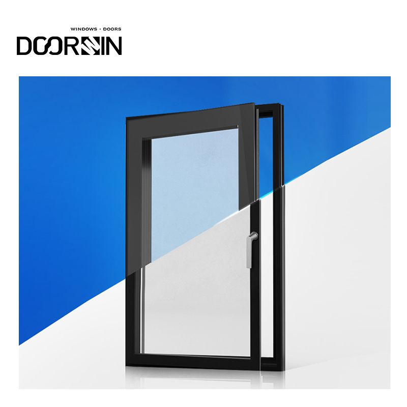 Großhandelspreise für Aluminium-Fensterflügel