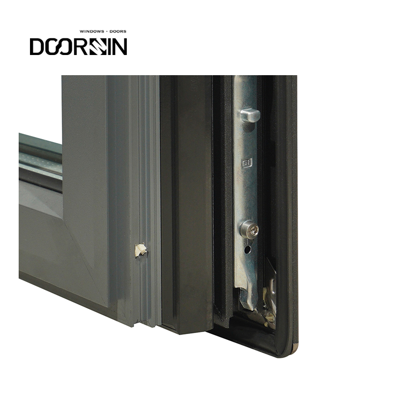 Anpassbare Optionen für moderne Holztüren.