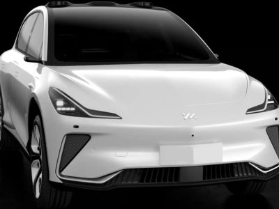 Top electric vehicles 2023 in Egypt
