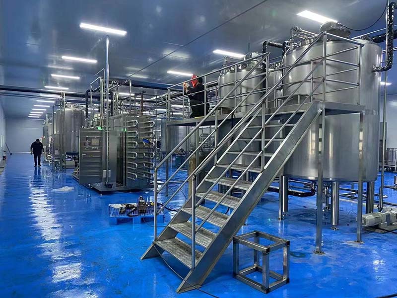 JIANGSU ZPACK Machinery Co., Ltd.