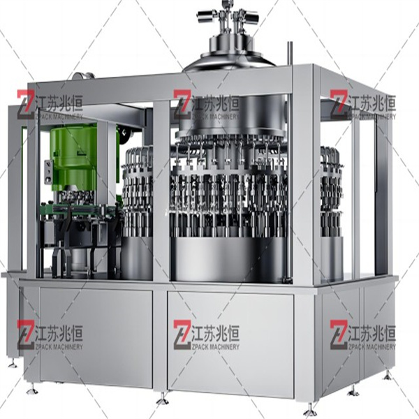 Tetap unggul dari pesaing Anda dengan mesin pengisi galon air terbaik kami