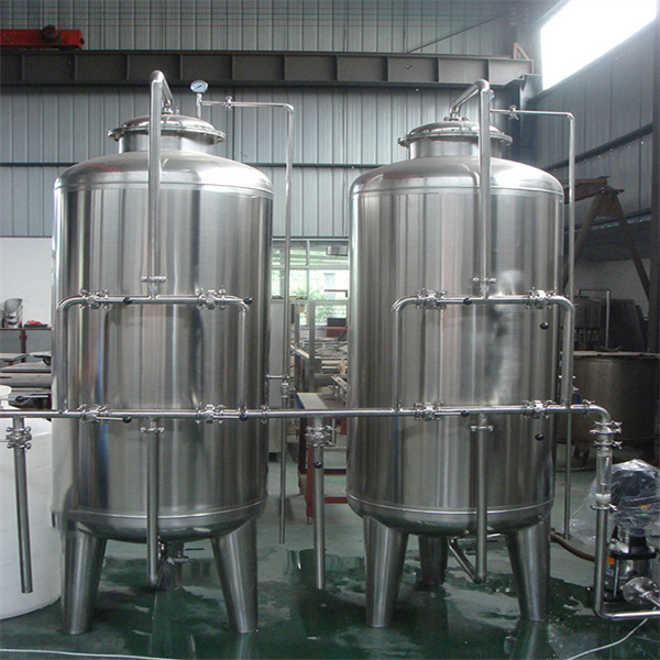 Solución rentable para necesidades de llenado de botellas de cerveza al por mayor