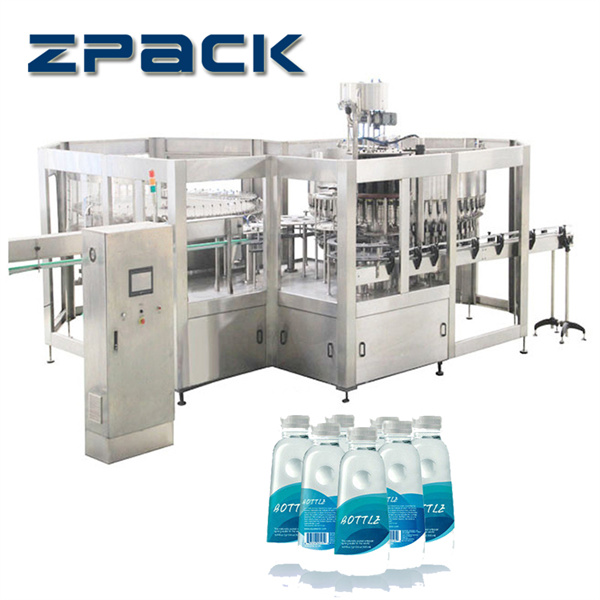 Универсална машина за разнообразни нужди при опаковането