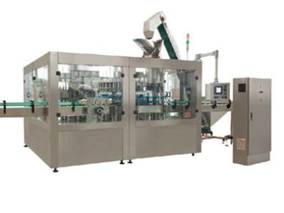 A Beginners Guide to Water Filling Machines and Their Uses