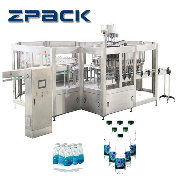 Максимизирайте продуктивността с нашето иновативно решение за пълнене