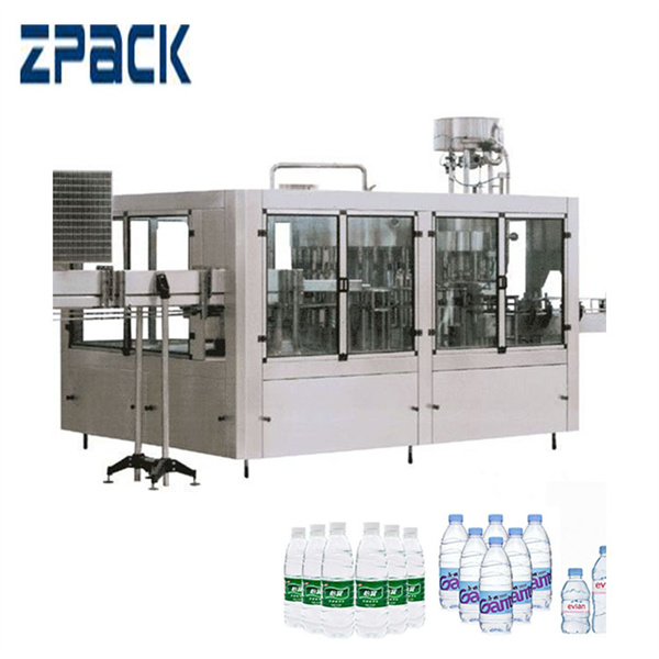 เครื่องบรรจุภัณฑ์คุณภาพสูงเพื่อยกระดับรูปลักษณ์ผลิตภัณฑ์