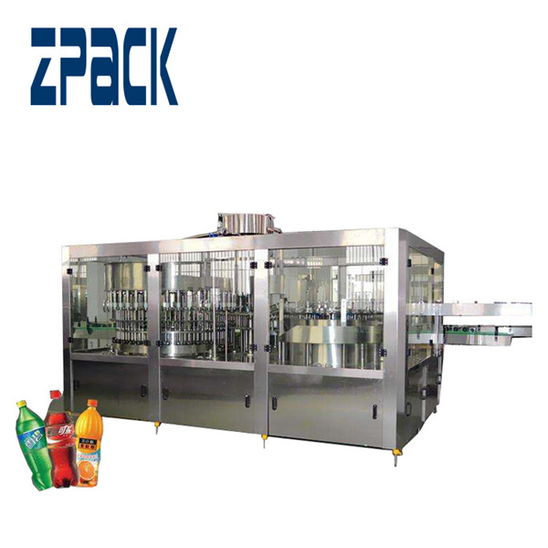 The key benefits of investing in a water packing machine for your business