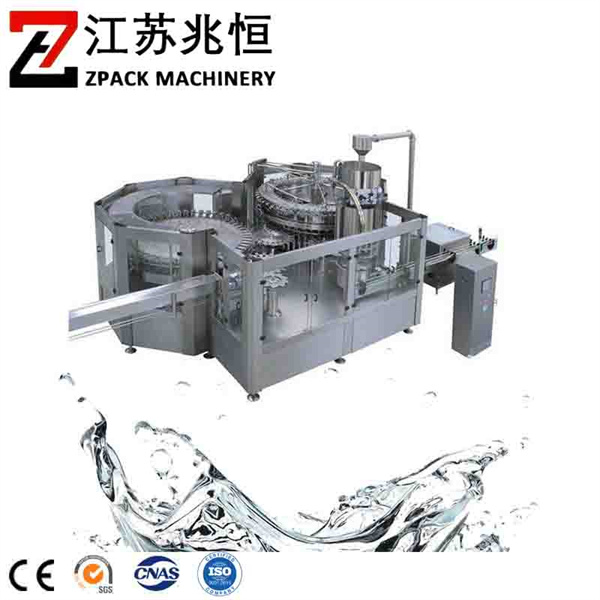 เคล็ดลับในการจัดงบประมาณและซื้อเครื่องบรรจุน้ำแร่ในราคาที่แข่งขันได้