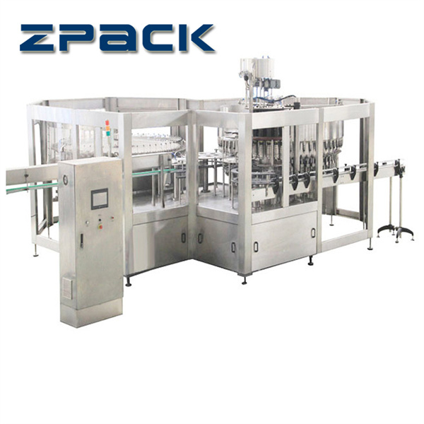 Consigli per la manutenzione per mantenere l'attrezzatura della stazione di trattamento in funzione regolare