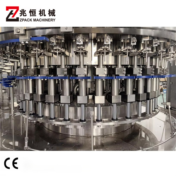 Nâng tầm trải nghiệm dịch vụ lưu trú với máy chiết rót ly nước tiên tiến của chúng tôi