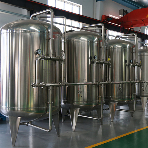 The Benefits of Using Active Carbon Filters in HVAC Systems