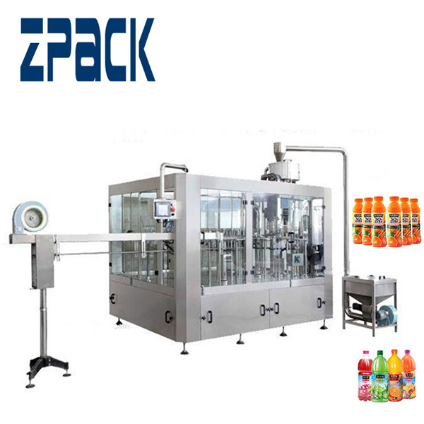 The evolution of water packaging technology