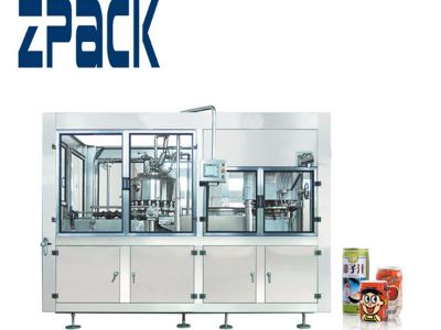 Why Water Filling Machines Are a Game-Changer for Efficient Manufacturing