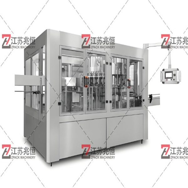 Verbessern Sie die Gesamtproduktqualität und Haltbarkeit mit unseren zuverlässigen Abfülllösungen