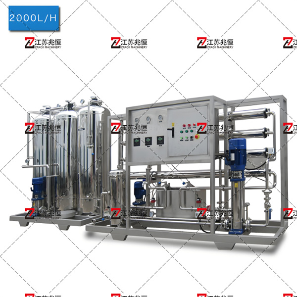 Protecting the environment with clean water solutions