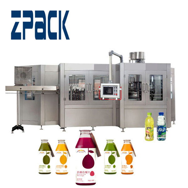 अग्रणी भरने की तकनीक के साथ प्रतिस्पर्धा में आगे रहें