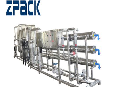 The Role of Automation in Water Filling Machines